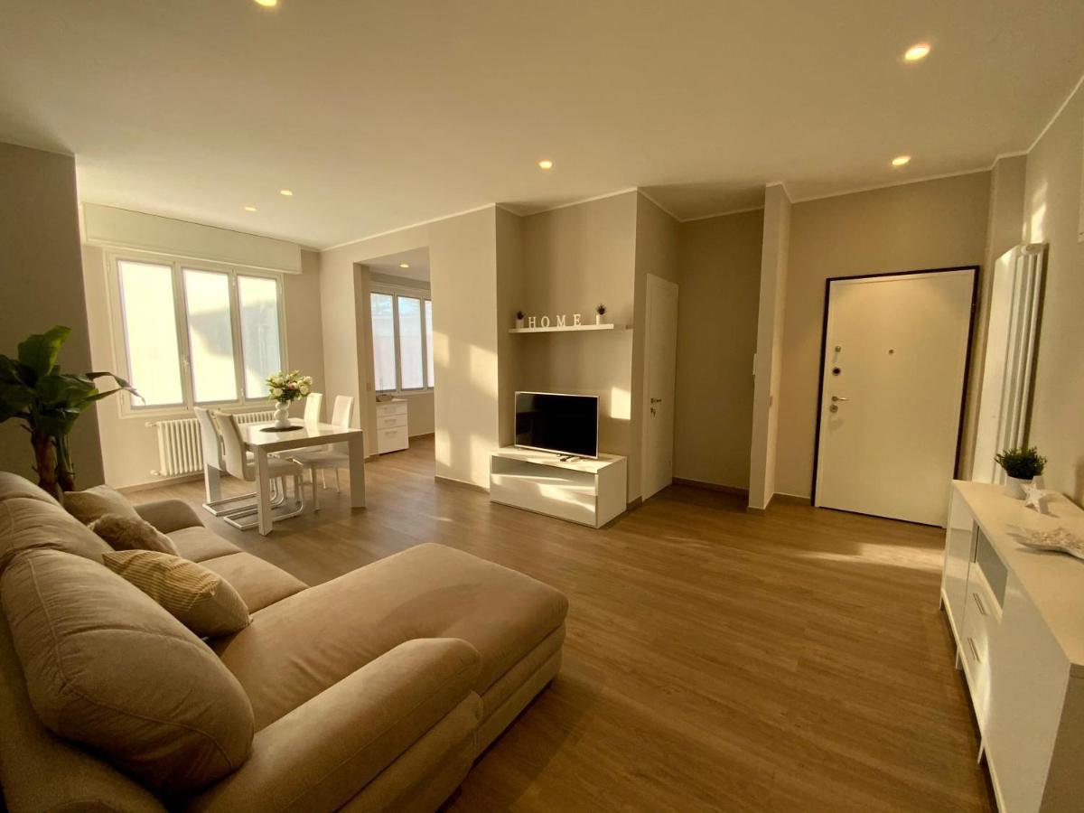 Casa Dei Colombi Apartment